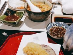 -松临·铁板烧&Omakase(神农店)