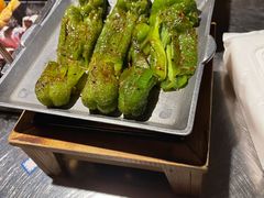 -很久以前羊肉串(大华三路店)