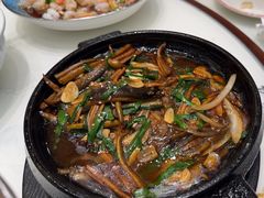 -金陵后厨·南京菜(新街口秣陵路店)