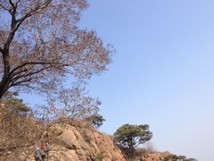-丹东凤凰山景区