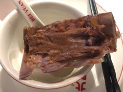 -北院·果木烤鸭·25年东北菜(创意产业园店)