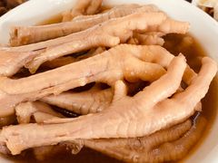 -满記土窑烧鷄波浪山莊