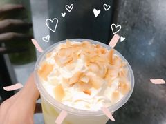-莓超疯(浦西万达店)