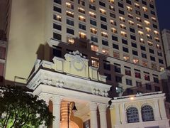 -澳门十六浦索菲特大酒店