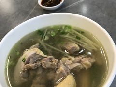 -四里沙茶面(七星西路分店)