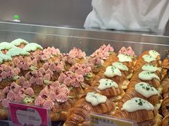 -PAOPAO Bakery&Café(港汇店)