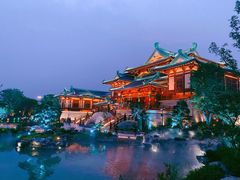 -牛首山文化旅游区