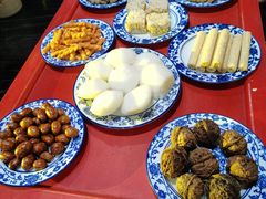 -中国傩城-三幺台