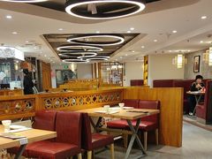 -东方饺子王(重庆路亚泰店)