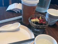 -章记星洲 · 新加坡餐厅(望京店)