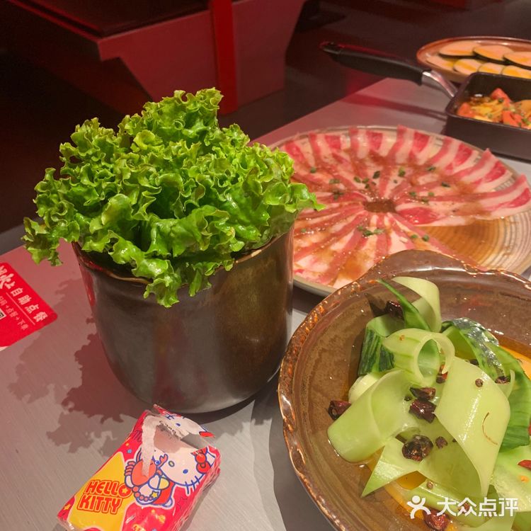 昨天和姐妹第一次吃这家店