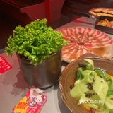 昨天和姐妹第一次吃这家店