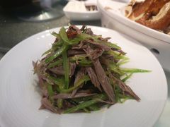 -北京老铺烤鸭(西稍门店)