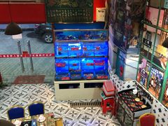 -小龍鳳·港式海鲜打边炉(沙湖路店)