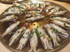 -我是那个大叔·美食研究所(新塘路店)