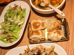 -谷丽麦馕新疆菜·清真(步步高梅溪新天地店)