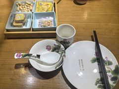 -春满园·邯郸菜发祥地(滏东店)