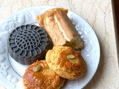 -百年义利(甜水园东里店)