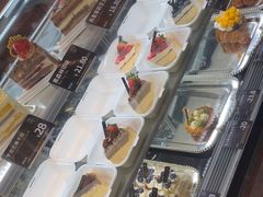 -FANEN法念·烘焙·甜点(万象城店)