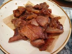 炭焗肉-以前的小酒馆(中山广场店)