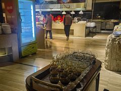 -上海东方佘山翰悦阁酒店·Vie全日制餐厅