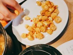 -洪兴砂锅·融合砂锅菜(三站店)