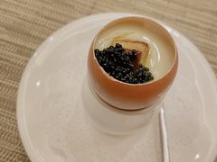 -温州万和豪生大酒店-餐厅