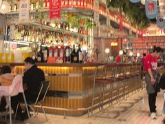 -BOTTEGA意库(中骏世界城店)