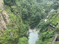 -雁荡山风景名胜区