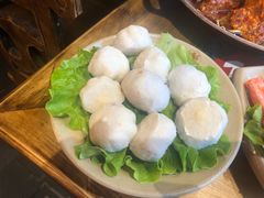 -蜀大侠火锅(古田店)