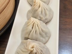 -锡笼记·无锡小笼(人民路店)