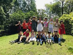 -玛利娅蒙特梭利双语幼儿园·托育(百家湖直营园)