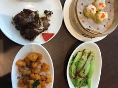 -索菲特酒店·乐轩华中餐厅