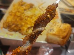 -大头叔烤鸡爪·朝鲜族烤串(天池路店)