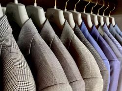 -ChenV西服礼服高级定制(市区养育巷店)