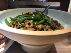 -小稻田辣椒炒肉(大浪商业中心店)