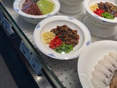-大灶头·新昌菜(中国茶市店)