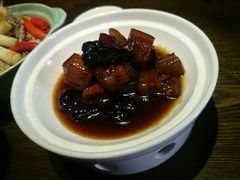 android_upload_pic-粗茶淡饭·隐庐私厨(东亭店)