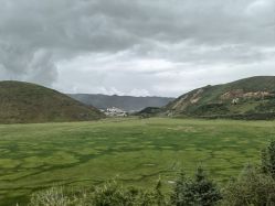 -纳帕海依拉草原