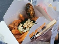 -呷贺盐酥鸡(抄纸巷店)