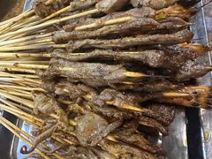 -玛扎烧烤私房菜