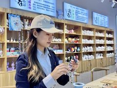 -郑在DIY·潮玩银饰绘画手作(中央大道旗舰店)