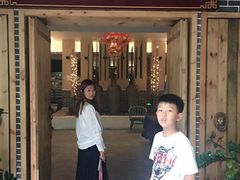 门面-壮族人(靖西店)