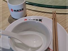 -湘阁里辣(沙井华润万家店)