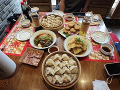 -新兴园饺子馆(河南街店)