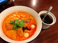 -小槟城美食馆