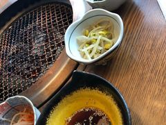 -炎蔵牛舌烤肉