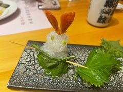 -兆治日本料理(华府世家店)