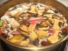 -大理董·董家小厨野生菌火锅(古城旗舰店)