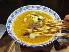 -索菲特酒店·海鲜自助 ·聚餐厅